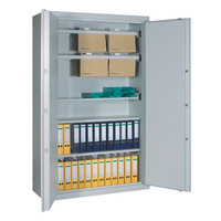 Stahlbüroschrank H370 03