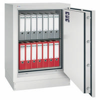 Dokumentensafe SDS 117-2