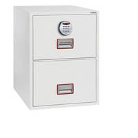 Hängeregistraturschrank Vertical Fire File FS2272 E