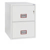 Hängeregistraturschrank Vertical Fire File FS2272 K