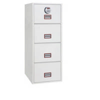 Hängeregistraturschrank Vertical Fire File FS2274 E