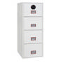 Hängeregistraturschrank Vertical Fire File FS2274 F