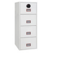 Hängeregistraturschrank Vertical Fire File FS2274 F