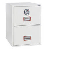 Hängeregistraturschrank Vertical Fire File FS2252 E