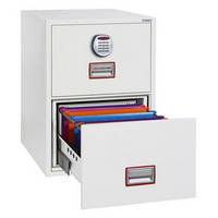 Hängeregistraturschrank Vertical Fire File FS2252 E