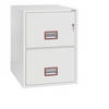 Hängeregistraturschrank Vertical Fire File FS2252 K