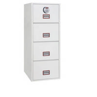 Hängeregistraturschrank Vertical Fire File FS2254 E