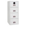 Hängeregistraturschrank Vertical Fire File FS2254 F