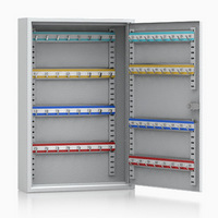 Schlüsselschrank R040 04