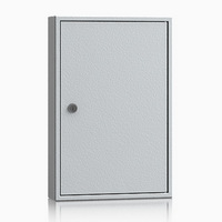 Schlüsselschrank R040 04