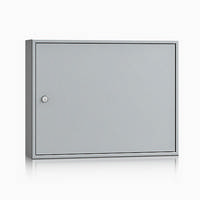 Schlüsselschrank R055 00