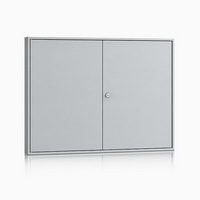 Schlüsselschrank R060 01