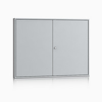 Schlüsselschrank R060 02