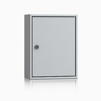 Schlüsselschrank R070 02