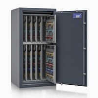 Schlüsseltresor R157 012