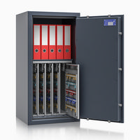 Schlüsseltresor R157 013
