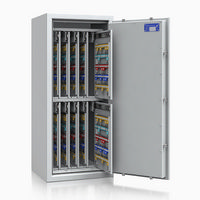 Schlüsseltresor R157 016