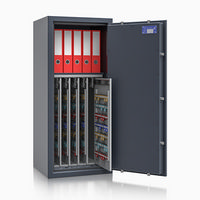 Schlüsseltresor R157 020