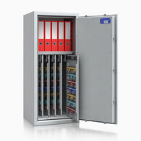Schlüsseltresor R157 020