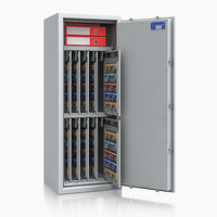 Schlüsseltresor R157 021