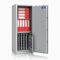 Schlüsseltresor R157 022