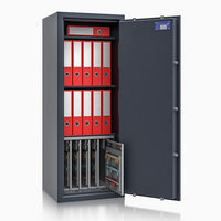 Schlüsseltresor R157 023