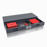 Schubladentresor R331 153 K
