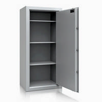Sicherheitsschrank R350 13