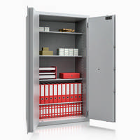 Sicherheitsschrank R351 10