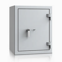 Sicherheitsschrank R355 02