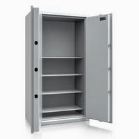 Sicherheitsschrank R355 10