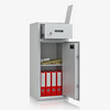 Einwurftresor R359 17