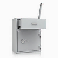 Deposit-Tresor R362 64 OV