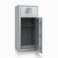 Deposit-Tresor R362 61