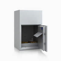 Deposit-Tresor R362 62