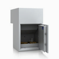 Deposit-Tresor R362 66