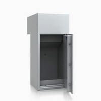 Deposit-Tresor R362 67