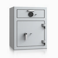 Deposit-Tresor R362 00