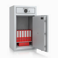 Deposit-Tresor R362 02