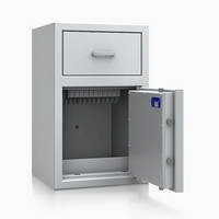 Deposit-Tresor R363 60 OV