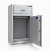 Deposit-Tresor R363 65 OV