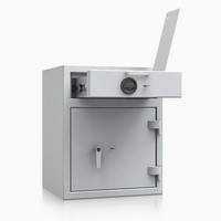 Deposit-Tresor R363 00
