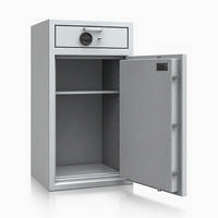 Deposit-Tresor R363 02