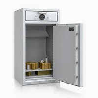 Deposit-Tresor R364 12