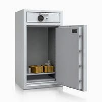 Deposit-Tresor R364 02