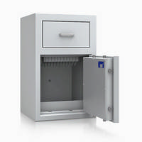 Deposit-Tresor R368 00 OV