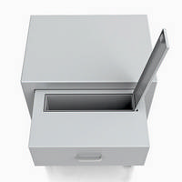 Deposit-Tresor R368 04 OV