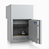 Deposit-Tresor R368 06