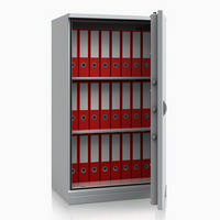 Aktenschrank R369 00