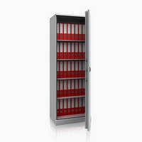 Aktenschrank R369 01